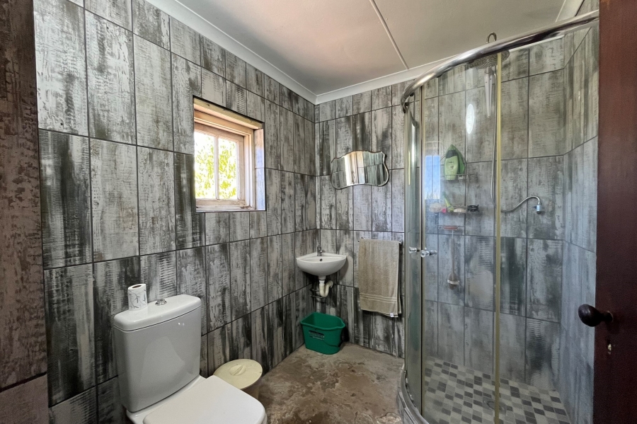 0 Bedroom Property for Sale in Albertinia Western Cape